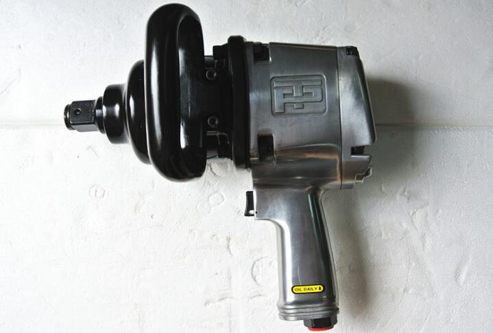 氣動(dòng)螺絲刀為什么那么容易壞？